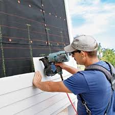 Best Aluminum Siding Installation  in Volcano Golf Course, HI